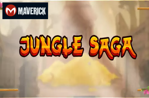 Jungle Saga